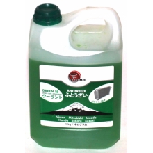 �������� Fujima GREEN 1��