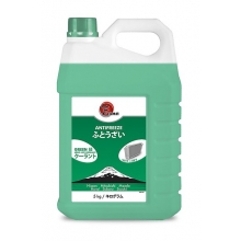 �������� Fujima GREEN 5��