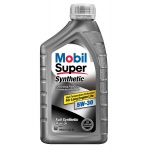 Mobil super 5w30 1L