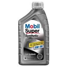 Mobil super 5w30 1L