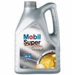 Mobil super 5w30 4L
