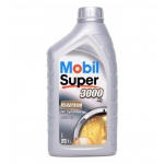 Mobil super 5w40 1L