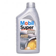 Mobil super 5w40 1L