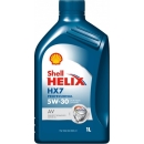 Shell Helix HX7 5w-30 1L