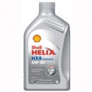 Shell Helix HX8 5w-30 1L