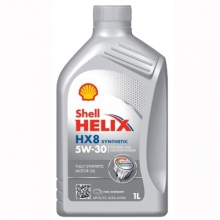 Shell Helix HX8 5w-30 1L