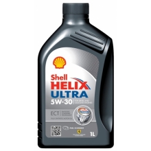 Shell Helix ULTRA ECT 5w-30 1L